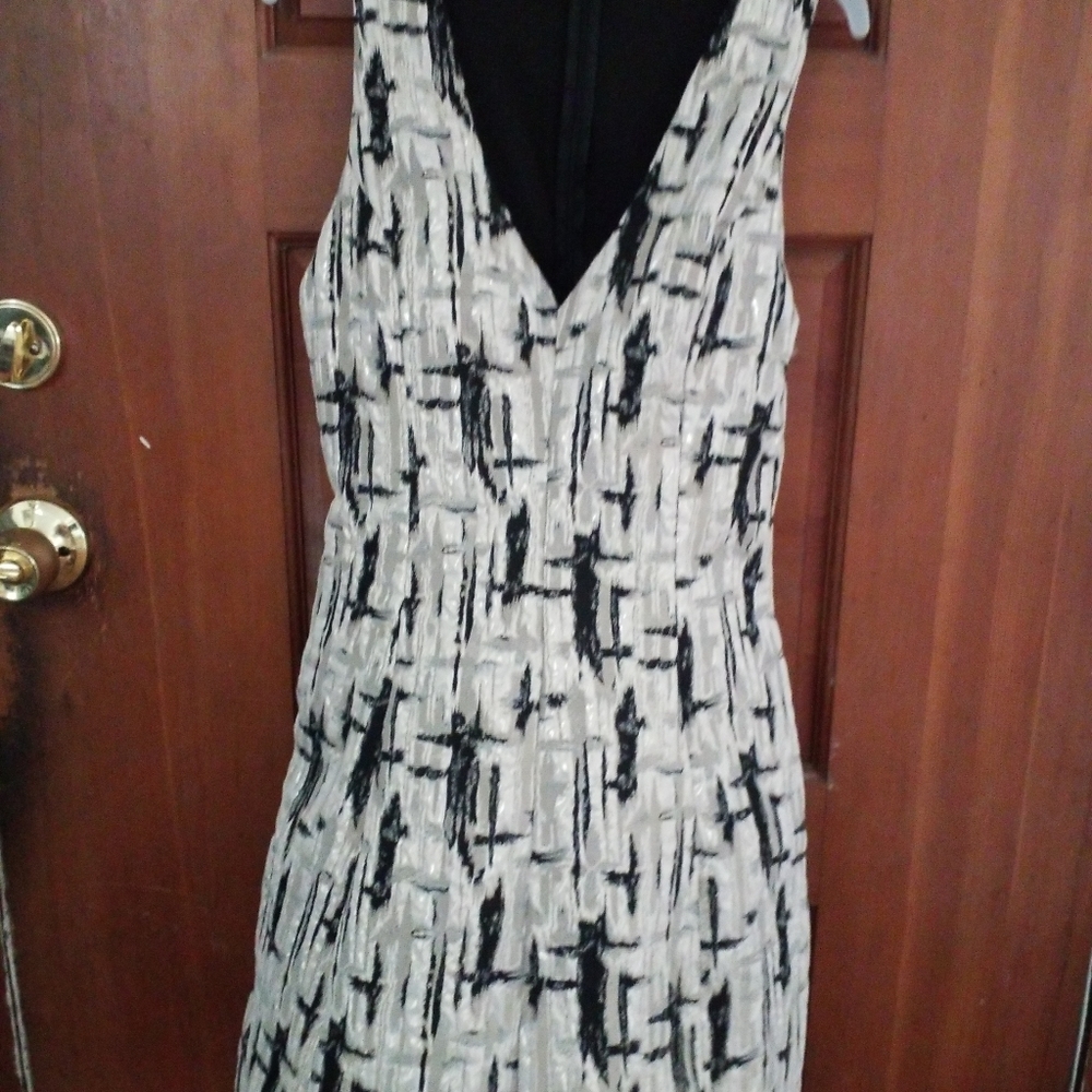 Woman's dress
